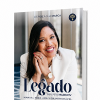 Legado: Manual Para Uma Vida Memorável