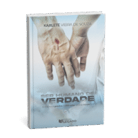 Ser humano de verdade: Karlete Vieira de Souza