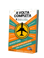 A Volta Completa: Bárbara Szerwinski