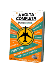 A Volta Completa: Bárbara Szerwinski
