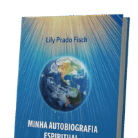 Minha Autobiografia Espiritual: Uma jornada de ascensão