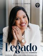 Legado: Manual Para Uma Vida Memorável