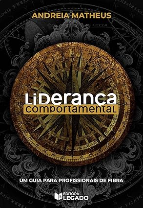 Liderança Comportamental: Um guia para profissionais de fibra