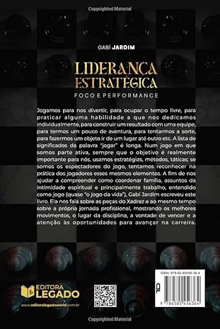Liderança Comportamental: Um guia para profissionais de fibra