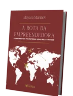 A Rota da Empreendedora