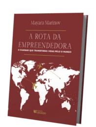 A Rota da Empreendedora