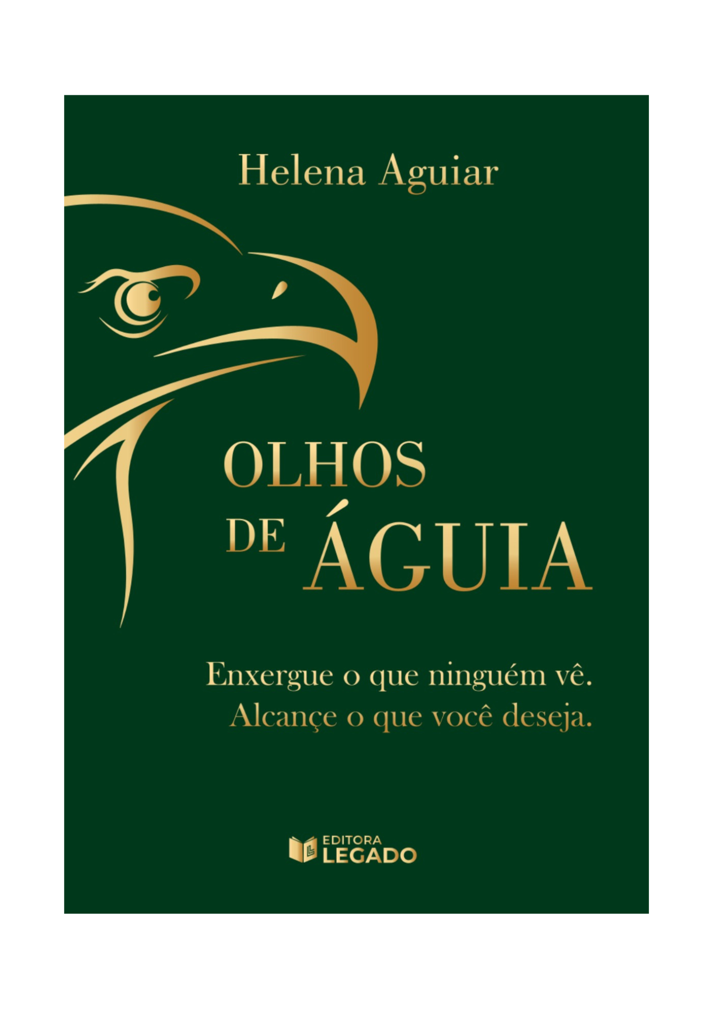 Olhos de Águia