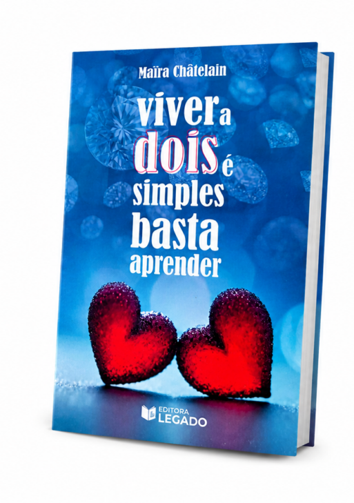 Viver a Dois é Simples, Basta Aprender