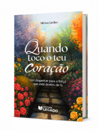 Quando Toco o Teu Coração