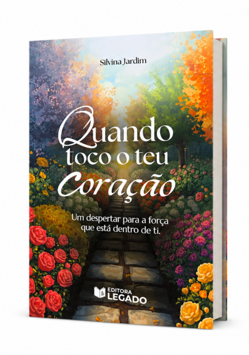 Quando Toco o Teu Coração