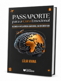 Passaporte para a Cura Emocional