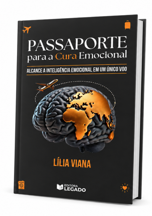 Passaporte para a Cura Emocional