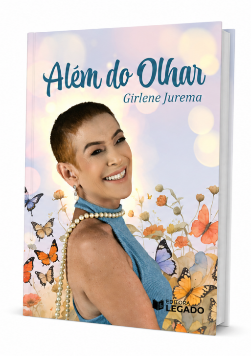 Além do Olhar