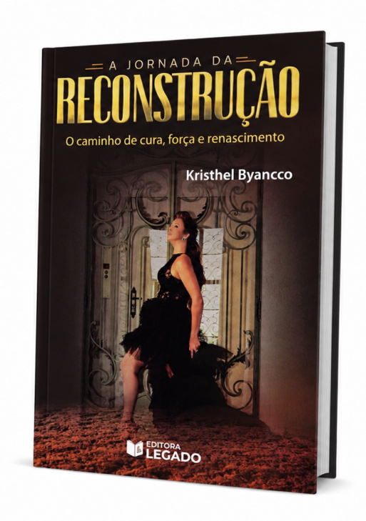 A Jornada da Reconstrução: O Caminho de Cura, Força e Renascimento