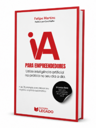 IA para Empreendedores