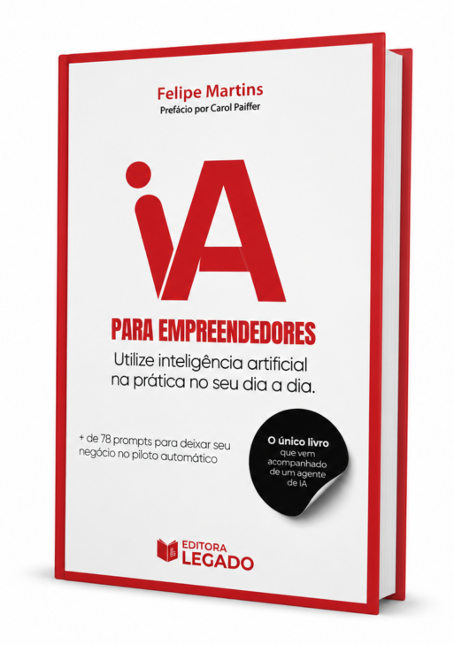 IA para Empreendedores