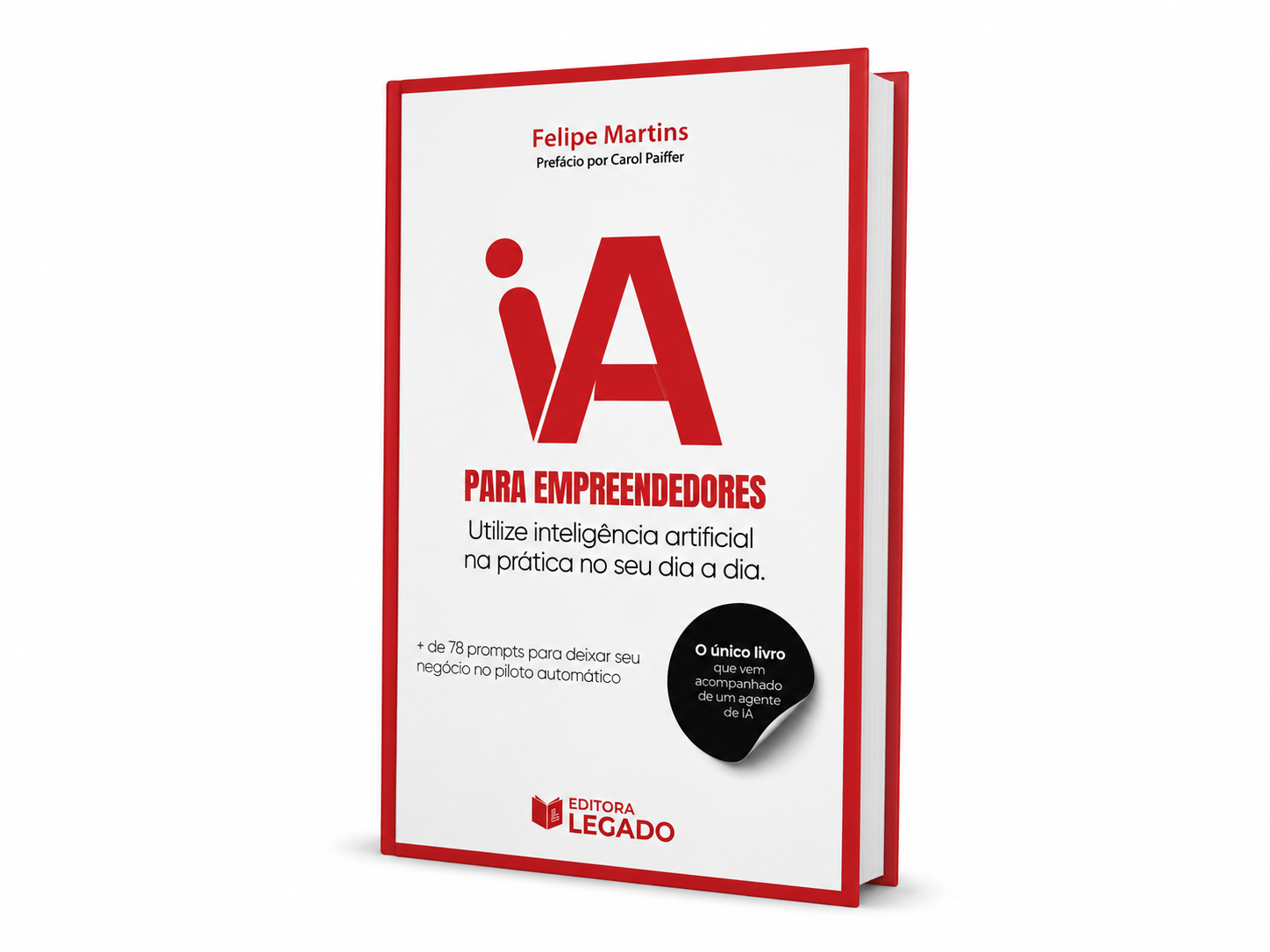 IA para Empreendedores