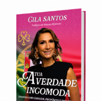 Tua Verdade Incomoda: Vivendo com Coragem, Propósito e Presença
