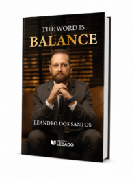 The Word Is Balance