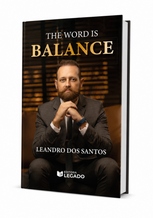 The Word Is Balance