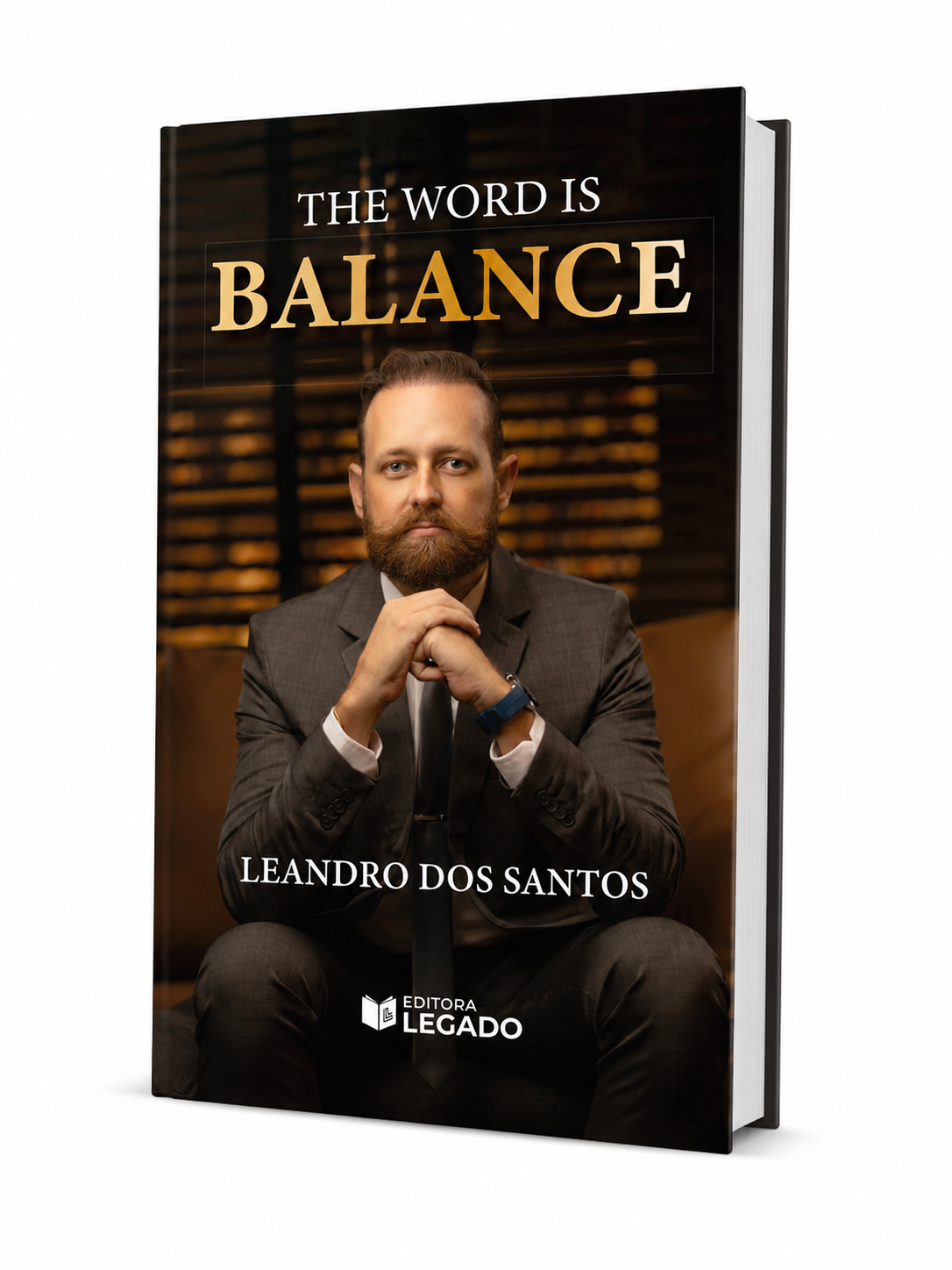 The Word Is Balance