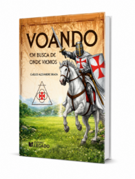 Voando: Em Busca de Onde Viemos
