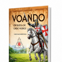 Voando: Em Busca de Onde Viemos