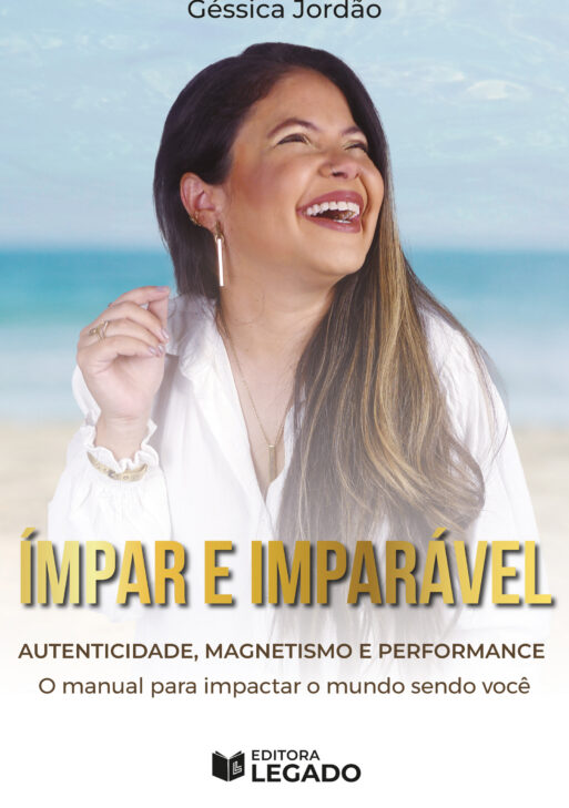 Ímpar e Imparável