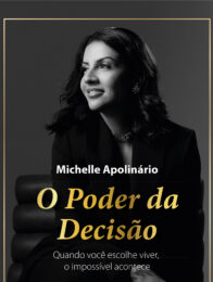 O Poder da decisão