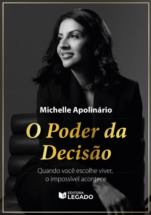 O Poder da decisão