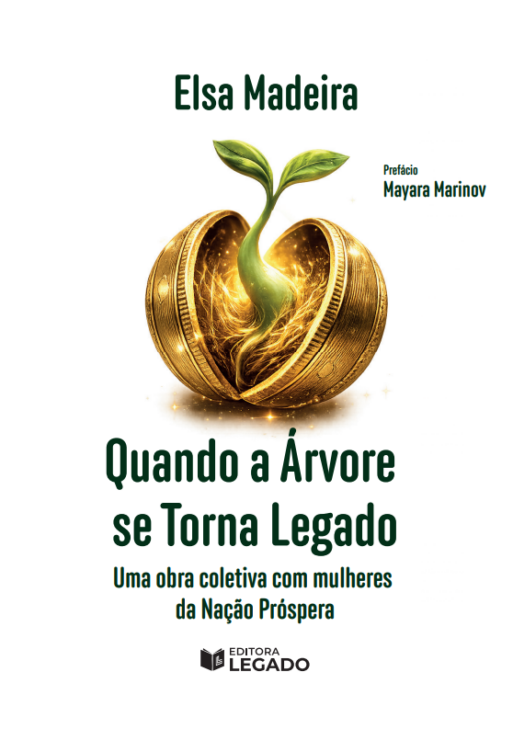 Quando a Árvore se Torna Legado