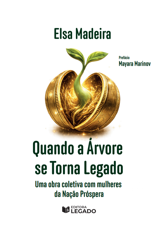 Quando a Árvore se Torna Legado
