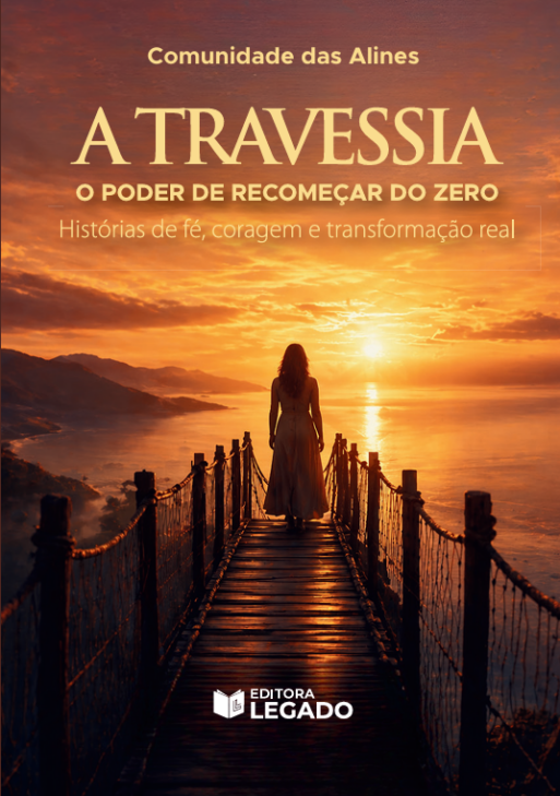A Travessia - O poder de Recomeçar do Zero