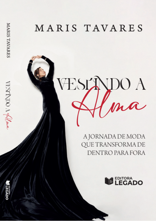 Vestindo a Alma