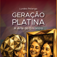 Geração platina - A arte do Encontro