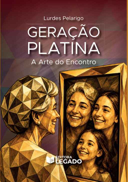 Geração platina - A arte do Encontro