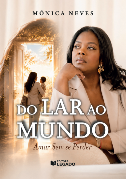 Do lar ao mundo - Amar sem se Perder