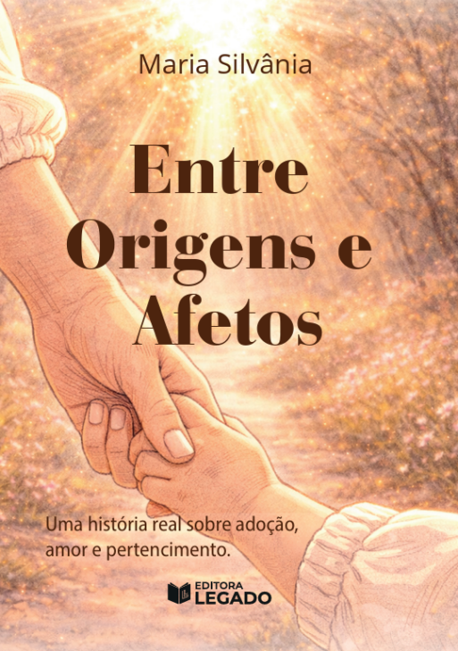 Entre Origens e Afetos